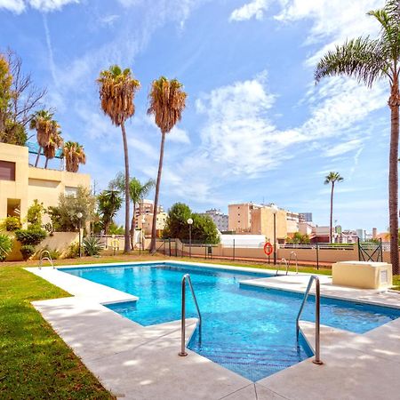 Sunstay Beach Flat I Торемолинос Екстериор снимка