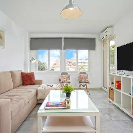 Sunstay Beach Flat I Торемолинос Екстериор снимка