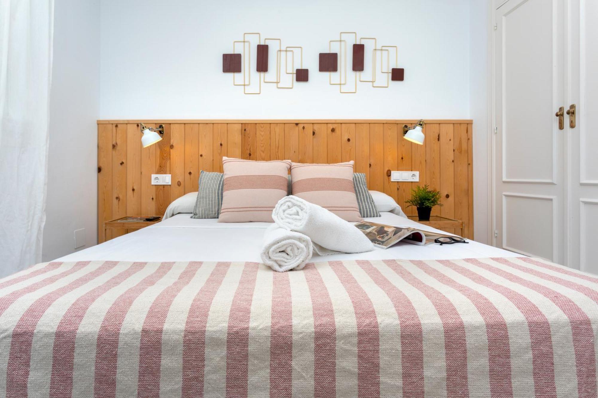 Sunstay Beach Flat I Торемолинос Екстериор снимка