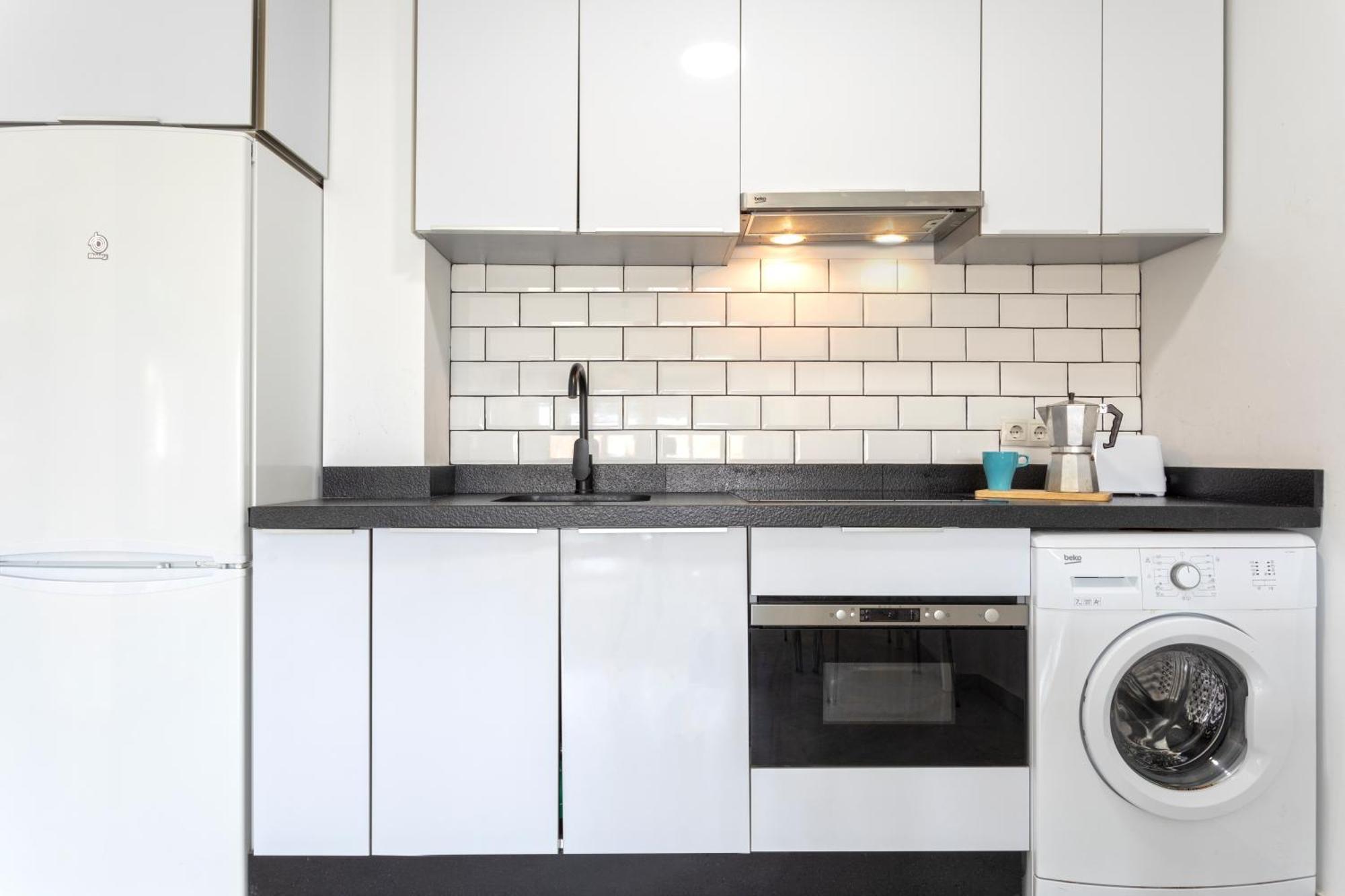 Sunstay Beach Flat I Торемолинос Екстериор снимка
