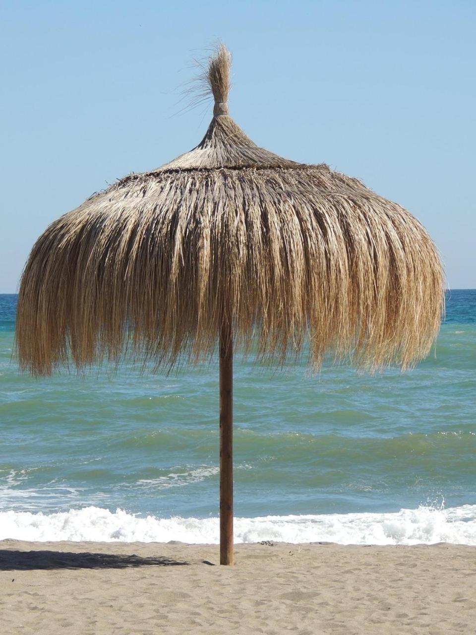 Sunstay Beach Flat I Торемолинос Екстериор снимка